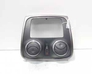 Grila aer bord centrala, cod 6826088729R, Dacia Sandero 2 Stepway (id:731818)