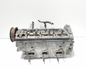Chiulasa stanga cu 2 axe came, cod 0593AG, Audi A6 (4F2, C6) 3.0 TDI, ASB (id:731186)