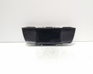 Display bord, cod 9266384-01, Bmw 5 Touring (F11) (id:731391)