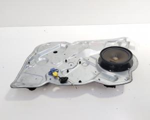 Macara electrica usa dreapta fata, Skoda Octavia 2 Combi (1Z5) (idi:729220)