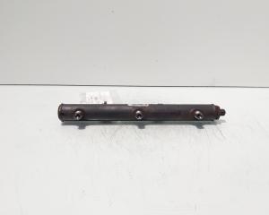 Rampa injectoare stanga, cod 4R8Q-9D280-AC, Jaguar XF (X250) 2.7D, 276DT (id:731932)