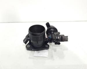 Clapeta acceleratie, cod 6G9Q-9E926-AE, Ford Mondeo 4, 2.0 TDCI, QXBA (idi:618712)