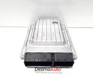 Calculator motor,7583225 , Bmw 3 (E90) 2,0 benz N43B20A (idi:426246)