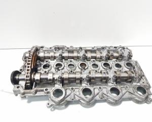 Capac chiulasa cu 2 axe came, cod 9644994680, Ford Focus 2 (DA) 1.6 TDCI, HHDA (idi:731132)