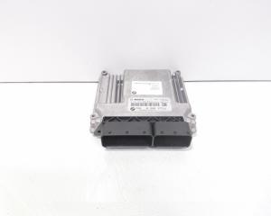 Calculator motor ECU, cod 8506373-01, Bmw 1 Coupe (E82) 2.0 diesel, N47D20A (idi:727036)