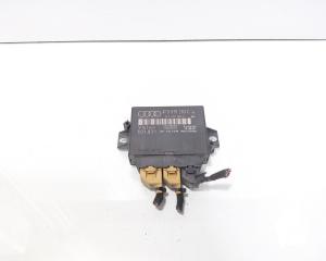 Modul senzori parcare, cod 4F0919283C, Audi A6 Avant (4F5, C6) (idi:727047)