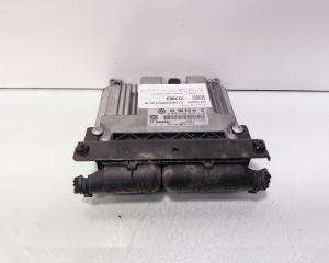 Calculator motor ECU, cod 03L906018HH, 028101709, Vw Passat CC (357) 2.0 TDI, CFF (idi:727083)