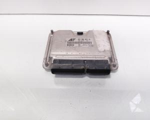 Calculator motor Ecu, cod 038906019LQ, 0281011144, Ford Galaxy 1, 1.9 TDI, AUY (idi:727094)