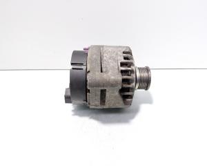 Alternator 130A Denso, cod GM12759595, Opel Vectra C, 1.9 CDTI, Z19DTH (idi:727755)