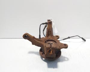 Fuzeta stanga fata, Dacia Sandero 2 Stepway, 1.5 DCI, K9K612 (id:731853)