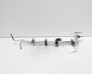 Set conducte alimentare combustibil, Seat Leon (1P1), 1.9 TDI, BXE (id:731873)