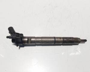 Injector, cod 059130277AH, 0445115052, Vw Touareg (7LA, 7L6) 3.0 TDI, BKS (id:730863)