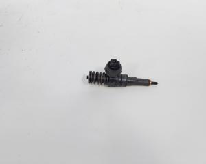 Injector, cod 038130073AG,  BTD, 0414720215, VW Golf 5 (1K1), 1.9 TDI, BXE (id:731721)