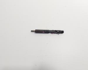 Injector Delphi, cod 166000897R, H8200827965, Renault Clio 3 1.5 DCI, K9K770 (id:730840)