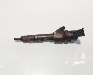 Injector, cod 8200238528, 0445110146, Renault Megane 2, 1.9 DCI, F9Q750 (id:731975)