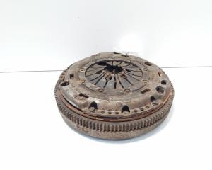 Volanta masa dubla cu placa presiune, Vw Jetta 3 (1K2) 1.9 TDI, BXE, 5 vit man (id:731483)