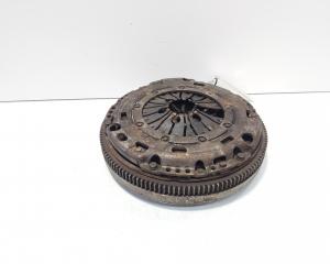 Volanta masa dubla cu placa presiune, Vw Jetta 3 (1K2) 1.9 TDI, BXE, 5 vit man (id:731482)