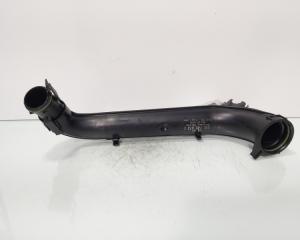 Tub intercooler cu senzor, cod 04E145673C, Skoda Rapid Spaceback (NH1) 1.2 TSI, CJZD (idi:729039)