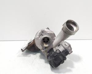 Turbosuflanta, cod 04E145713N, Audi Q2 (GAB), 1.4 TSI, CZE (idi:729044)