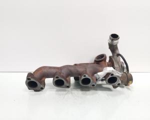 Turbosuflanta, cod XS4Q-6K682-DC, Ford Focus 1 1.8 TDDI, C9DB (idi:729054)