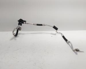 Conducta clima, cod 6Q1820743F, Vw Polo (9N) 1.4 TDI, BMS, vol pe stanga (id:732262)