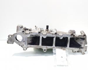 Radiator intercooler, cod 04L129766D, Audi Q3 (8UB) 2.0 TDI, CUVC (idi:729155)