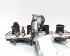 Motoras galerie admisie, Vw Touran (1T1, 1T2) 2.0 FSI, BLX (idi:729184)