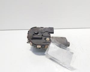 Motoras stergator fata, cod 4F1955119C, Audi A6 (4F2, C6) vol pe stanga (idi:729285)