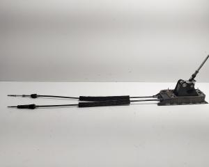 Timonerie, cod 5Q0711049AN, VW Golf 7 (5G), 1.4 TDI, CXSA, 5 vit man (idi:729549)