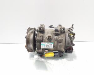 Compresor clima, cod 9671216780, Citroen C4 Picasso (2), 1.6 HDI, 9HP (idi:729619)