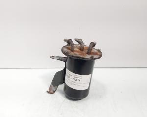 Carcasa filtru combustibil, cod 7N0127400D, Skoda Superb II (3T4) 2.0 TDI, CFG (idi:729621)