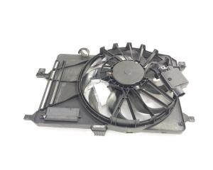 Electroventilator, cod 8V61-8C607-EB, Ford Focus 3 Turnier 1.6 TDCI, T1DA (idi:729623)