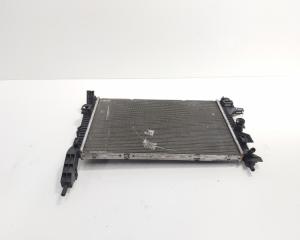 Radiator racire apa, cod BV61-8005-BB, Ford Focus 3 Turnier 1.6 TDCI, T1DA (idi:729624)