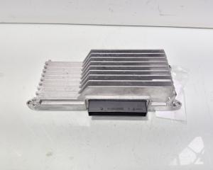 Amplificator audio, cod 8R1035223A, Audi A4 Avant (8K5, B8) (idi:729670)