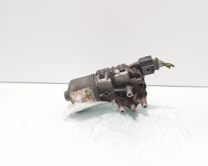 Motoras stergatoare fata, cod 1J1955113C, Seat Leon (1M1) (idi:729742)