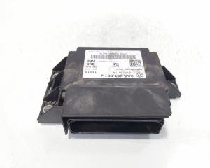 Calculator frana de mana, cod 3AA907801J, Vw Passat (3C2) (idi:731677)