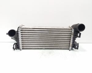 Radiator intercooler, cod CV61-9L440-VC, Ford Focus 3, 1.0 Ecoboost, M2DA (idi:729761)