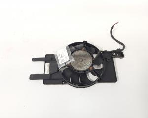 Electroventilator racire intercooler, cod BV61-8C607-BC, Ford Grand C-Max, 1.0 ecoboost, M2DA (idi:729793)