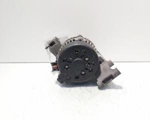 Alternator 120A, cod 3M5T-10300-LC, Ford Focus 2 (DA), 1.8 benz, QQDB (idi:729439)