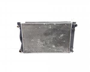 Radiator racire apa, Audi A6 (4F2, C6) 3.0 TDI, ASB, cutie automata (idi:729611)
