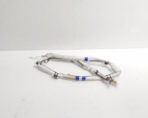 Capac airbag cortina dreapta, cod 8K0880742F, Audi A4 Avant (8K5, B8) (idi:729721)