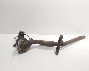 Catalizator, cod 5Q0131701AG, Seat Leon (5F1) 1.0 TSI, CHZD (idi:729788)