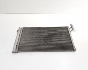 Radiator clima, cod 9169526-02, Bmw 1 Coupe (E82), 2.0 diesel, N47D20A (idi:725780)
