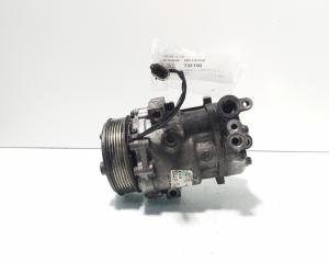 Compresor clima, cod GM13197538, Opel Corsa D 1.3 CDTI, Z13DTJ (id:732150)