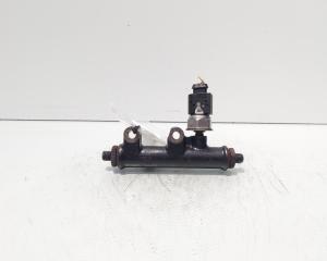 Rampa injectoare cu senzor, cod 4R8Q-9CD66-AE, Jaguar XF (X250) 2.7D, 276DT (id:731930)