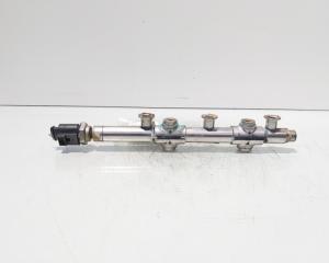 Rampa injectoare cu senzor, cod 04C133320F, Vw Golf 7 (5G) 1.0 TSI, CHZD (id:731906)