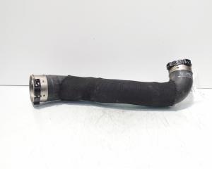Furtun intercooler, cod 14463-4EB0B, Nissan Qashqai (2) 1.6 DCI, R9M402 (id:732162)