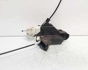 Broasca usa stanga fata, cod 9683417880, Peugeot 307 SW, vol pe stanga (idi:731595)