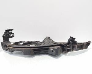 Suport far stanga, cod 1K9807571D, Vw Golf 6 Variant (AJ5) (id:732065)
