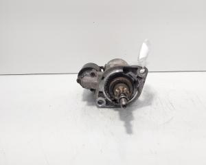 Electromotor, cod 02A911023T, Vw Golf 4 (1J1) 1.8 T-benz, AGU, 5 vit man (idi:731630)